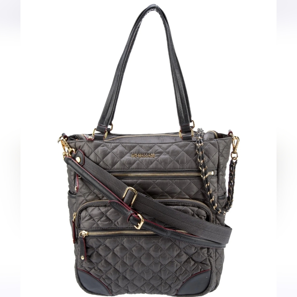 MZ wallace tote Bag